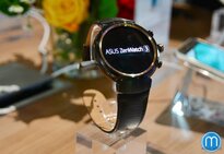 ASUS ZenWatch 3