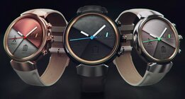 ASUS ZenWatch 3
