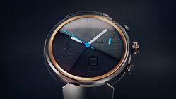 ASUS ZenWatch 3