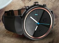 ASUS ZenWatch 3