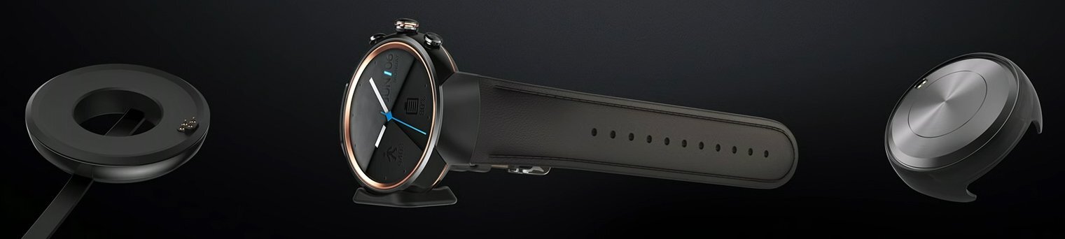 ASUS ZenWatch 3