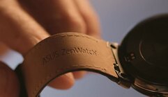 ASUS ZenWatch 3