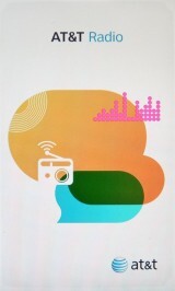 AT&T aplikace