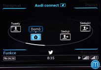 Audi Connect