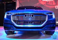 Audi e-ton