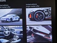 Audi e-tron GT (2024)