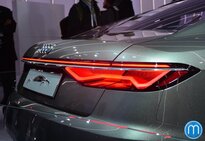 Audi Prologue