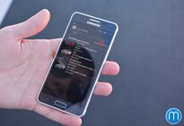 Audi správa NFC přístupů