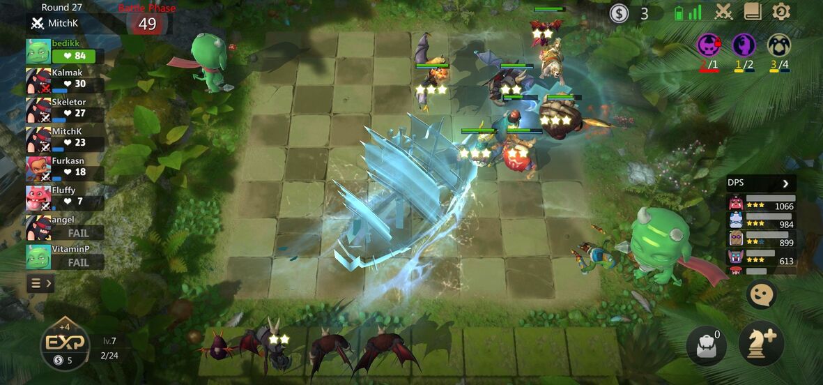 Auto Chess