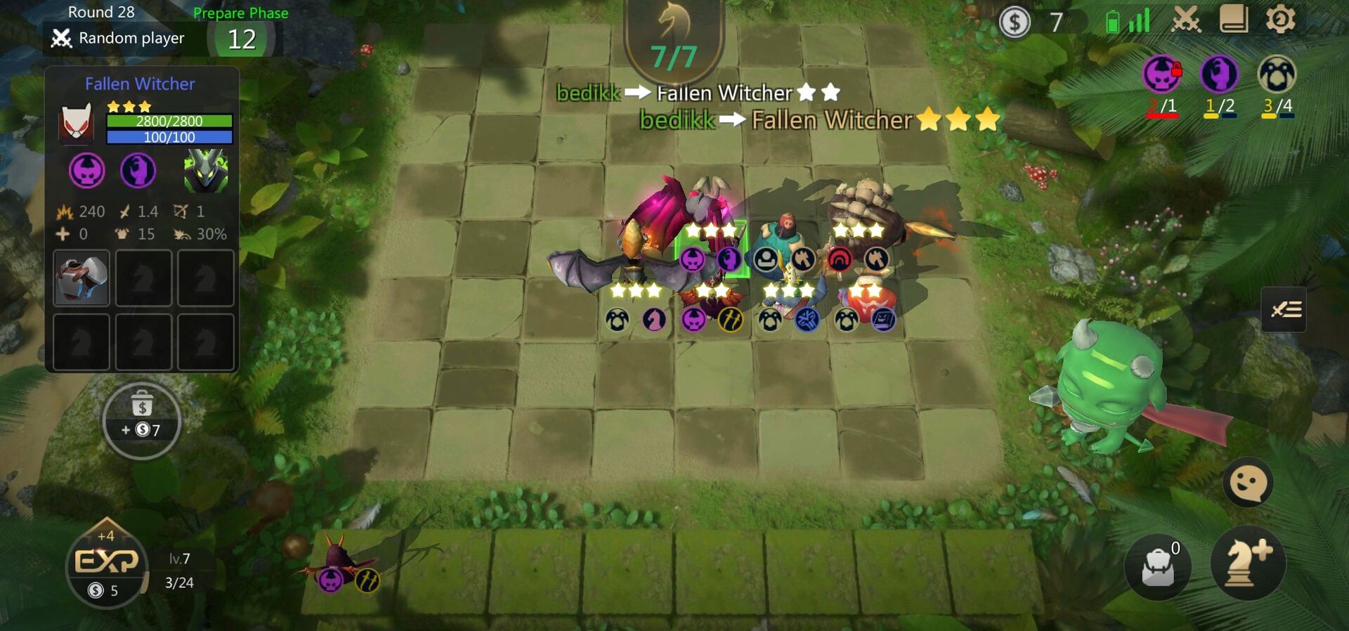 Auto Chess