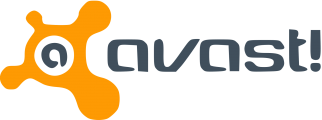 Avast logo