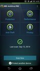 AVG AntiVirus PRO for Xperia™