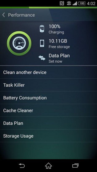 AVG AntiVirus PRO for Xperia™