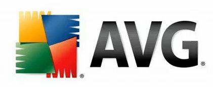 AVG logo