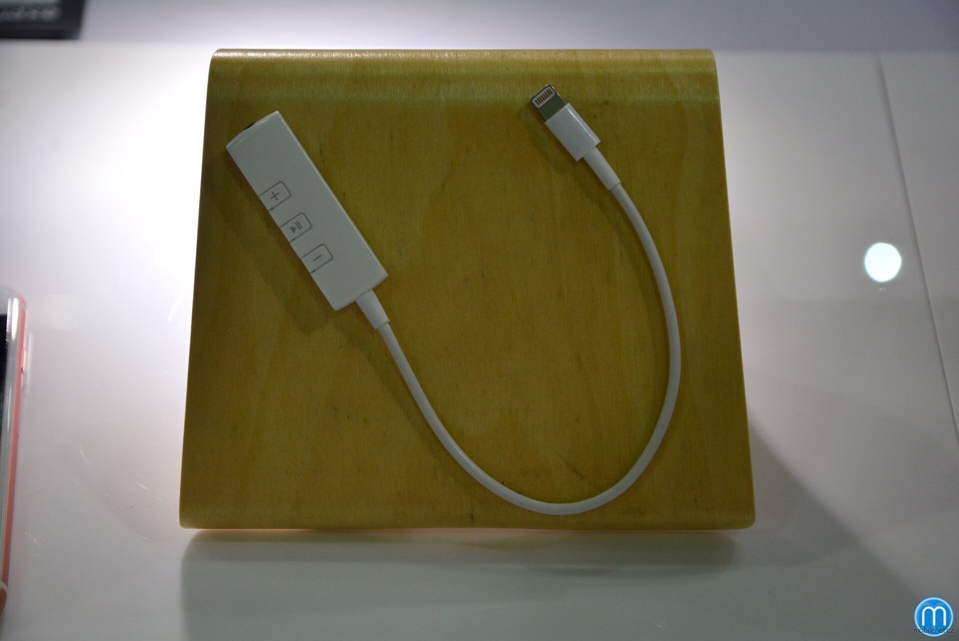 Axpro adaptér pro iPhone 7