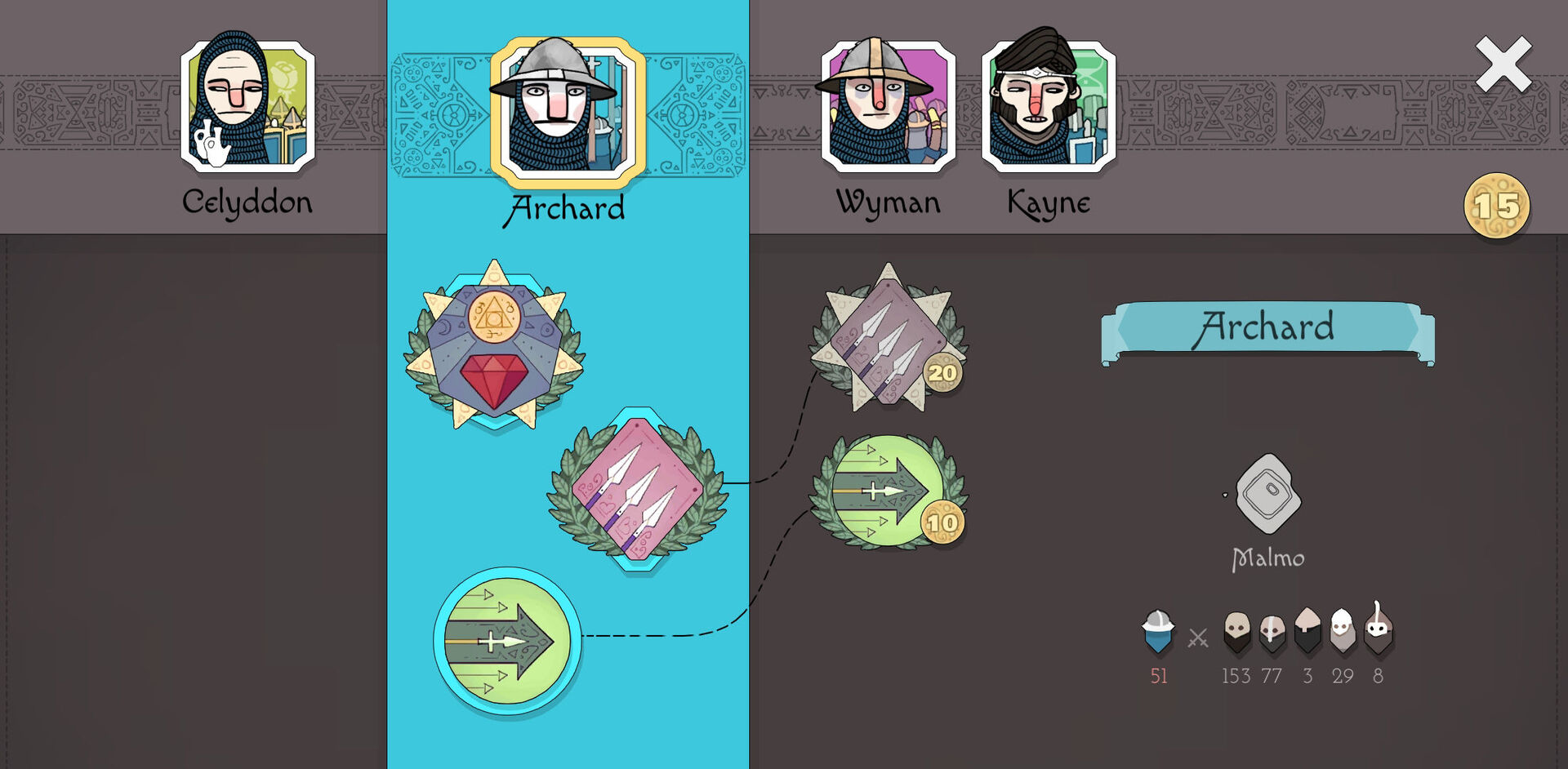 Bad North: Jotunn Edition