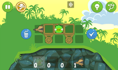 Bad Piggies (Android)