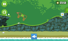 Bad Piggies (Android)