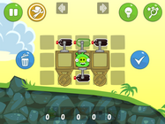Bad Piggies (iOS)
