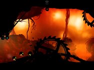 BADLAND