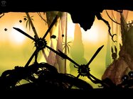 BADLAND