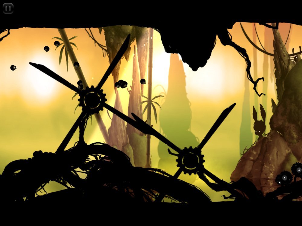 BADLAND