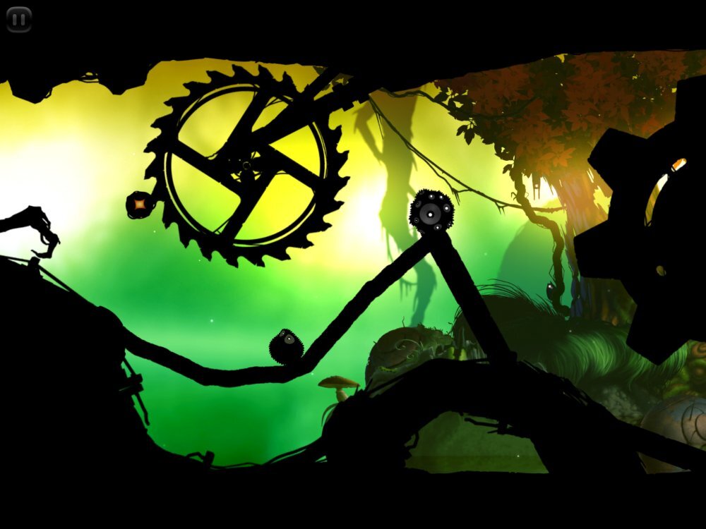 BADLAND