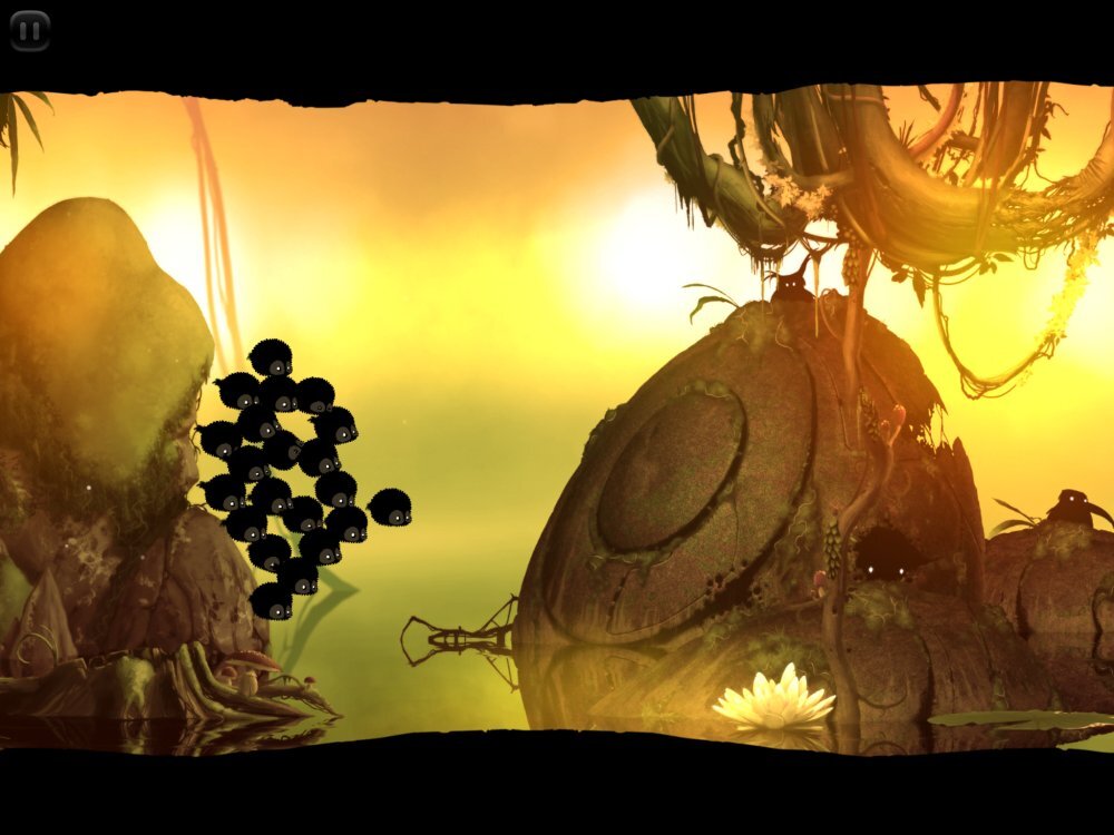 BADLAND