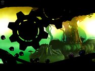 BADLAND