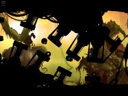 BADLAND
