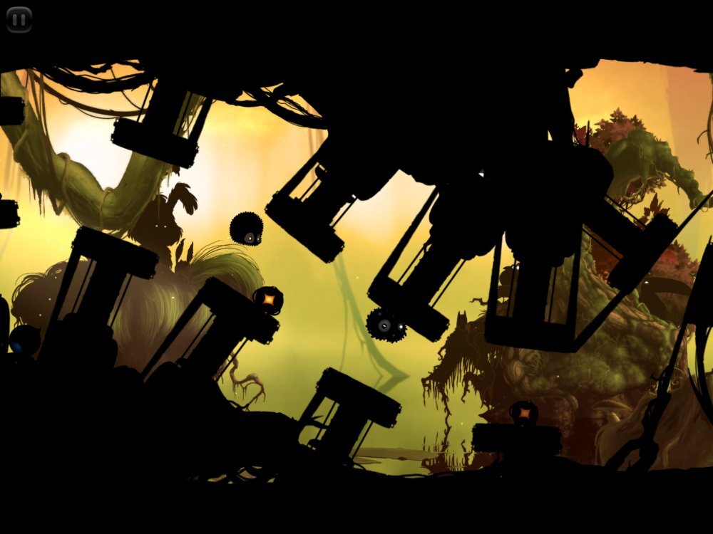 BADLAND