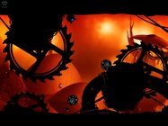 BADLAND