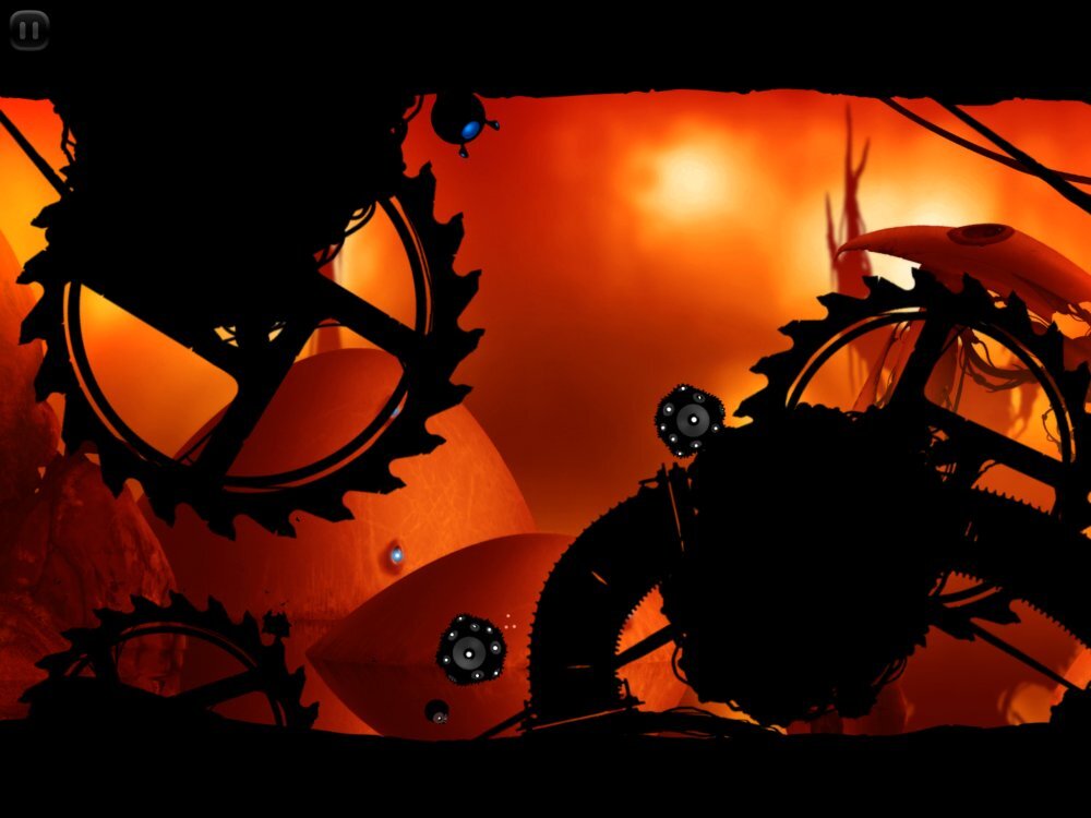 BADLAND