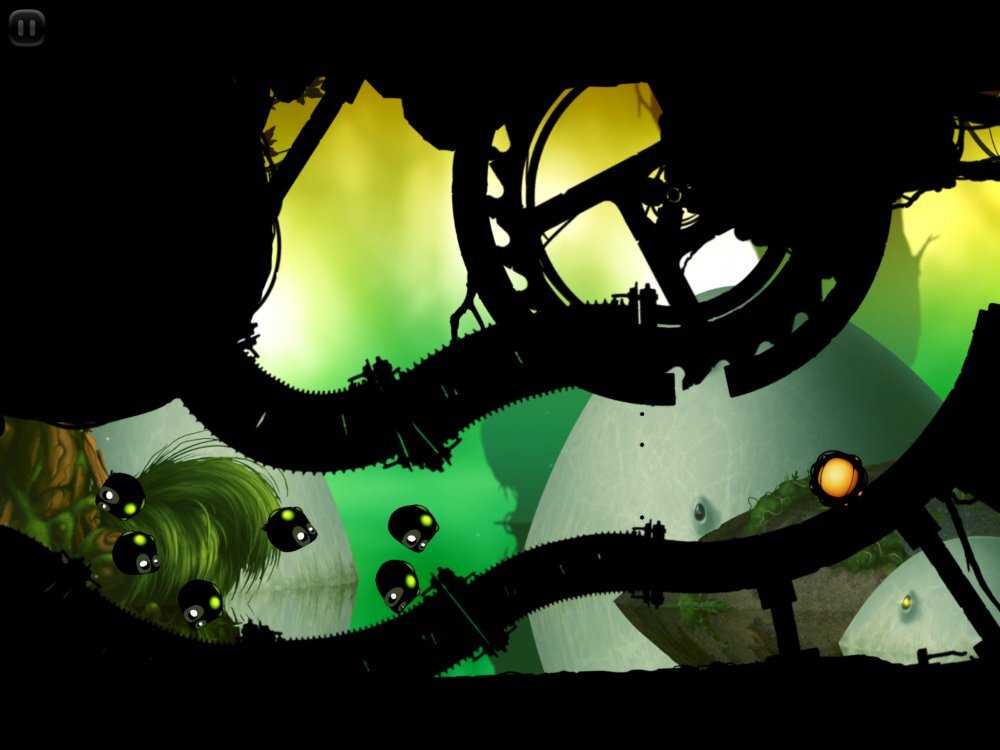 BADLAND