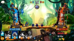 Badland Brawl