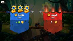 Badland Brawl