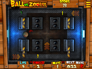 Ball vs. Zombies