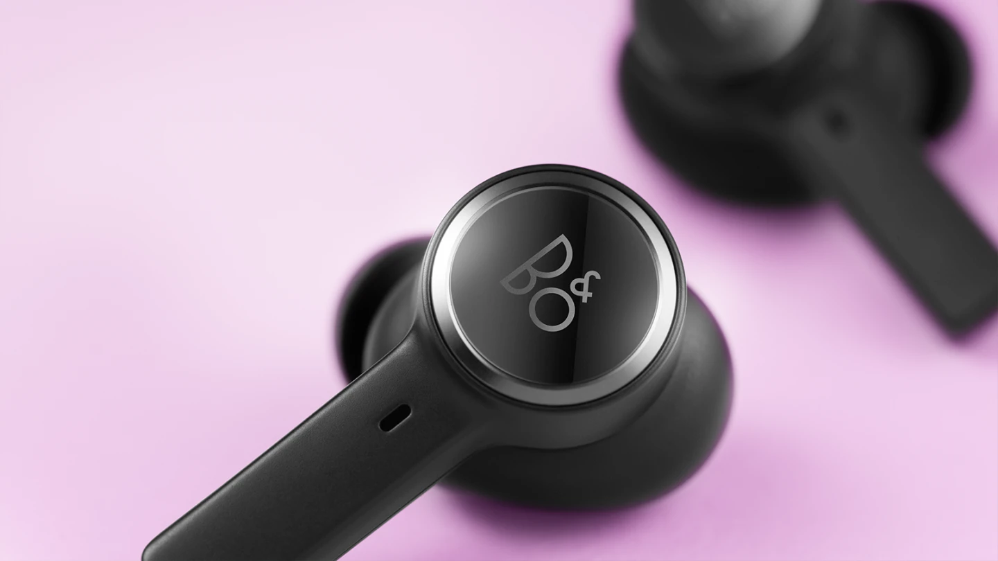 Bang &Olufsen Beoplay EX