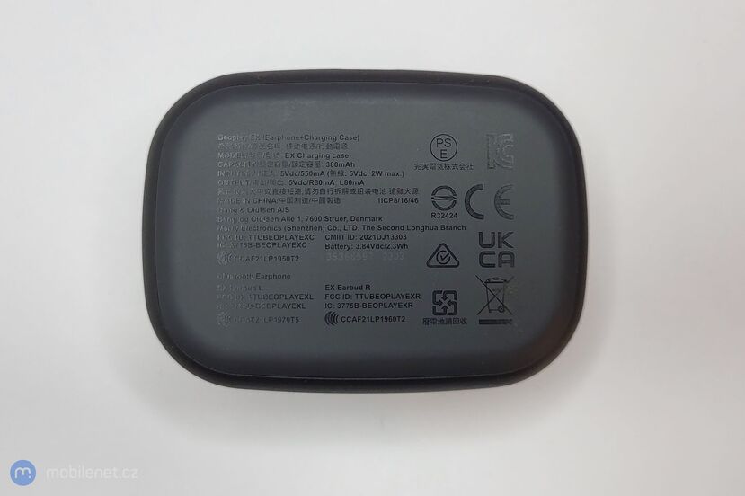 Bang & Olufsen Beoplay EX