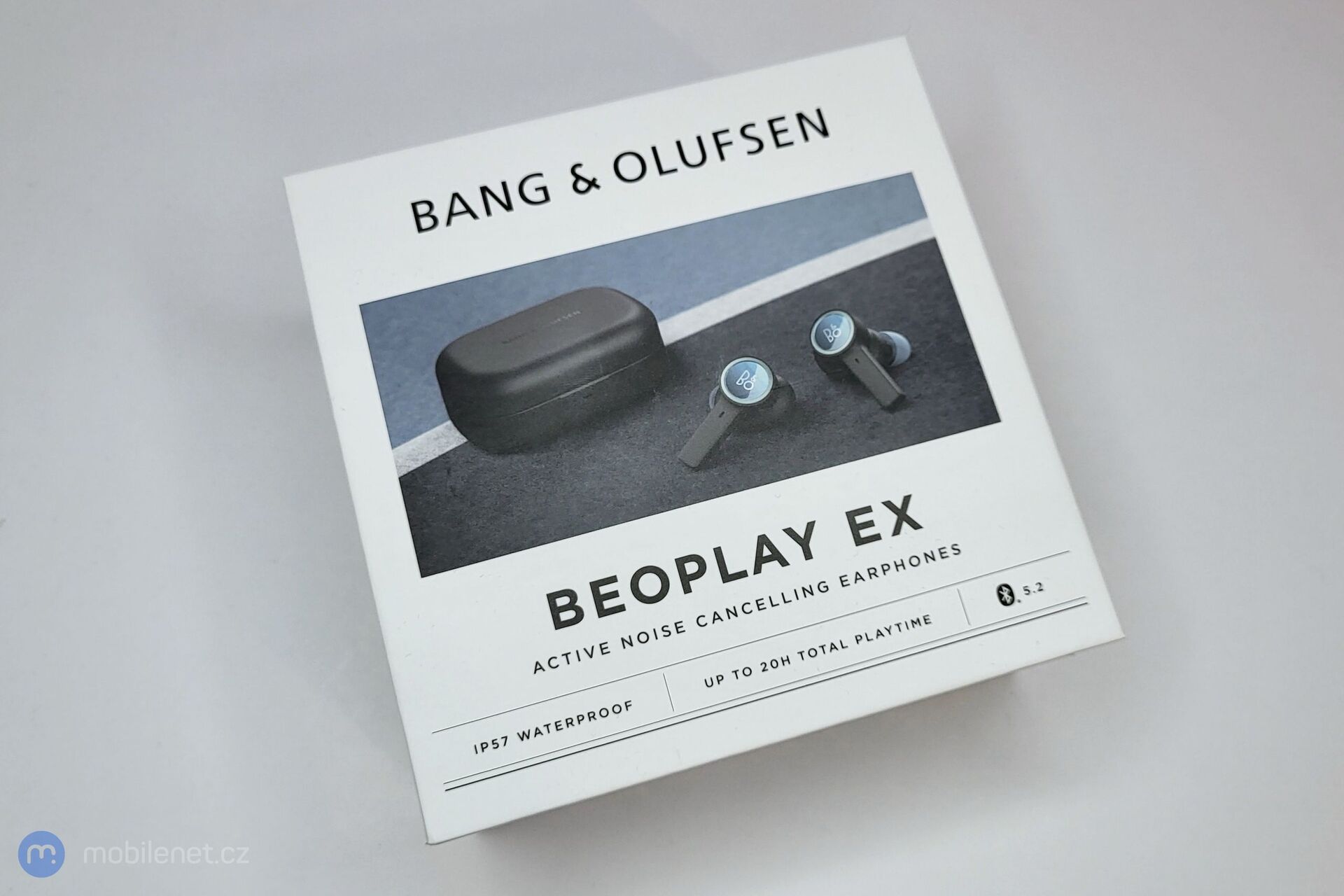 Bang & Olufsen Beoplay EX