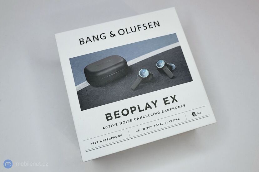 Bang & Olufsen Beoplay EX