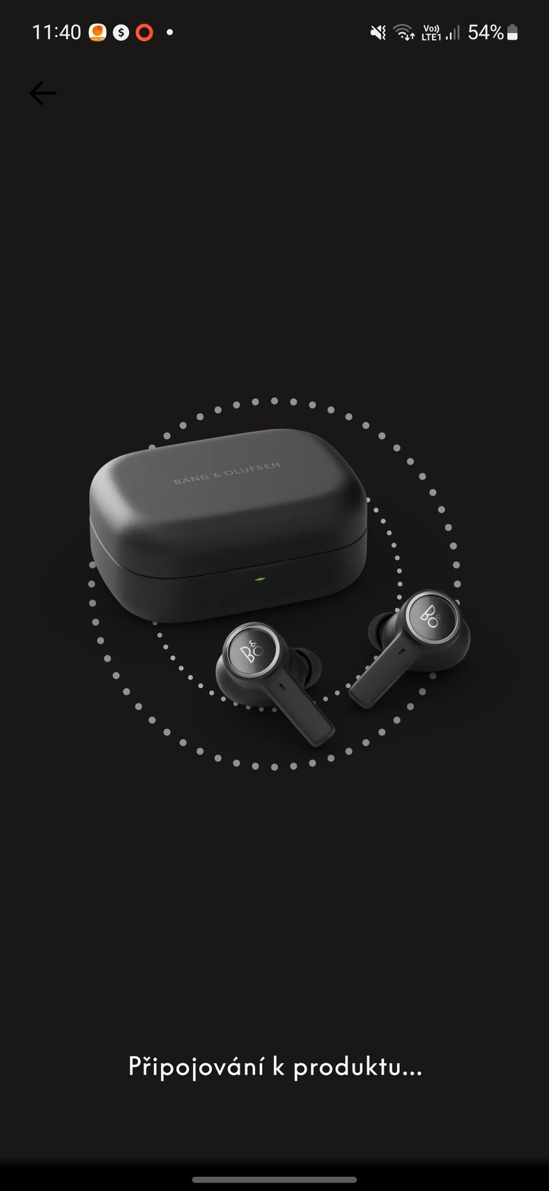 Bang & Olufsen Beoplay EX