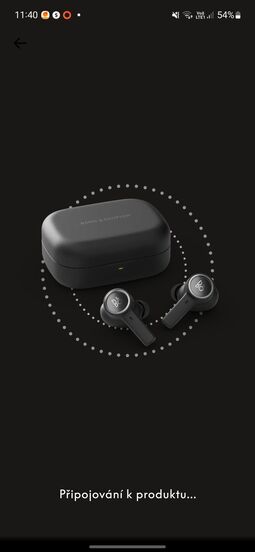 Bang & Olufsen Beoplay EX