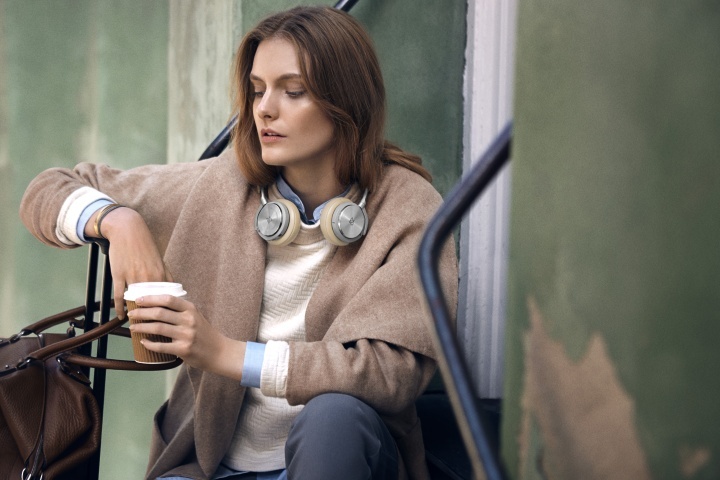 Bang & Olufsen BeoPlay H8