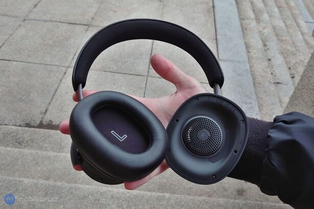 Bang & Olufsen Beoplay H95