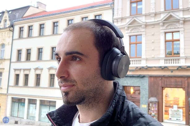 Bang & Olufsen Beoplay H95