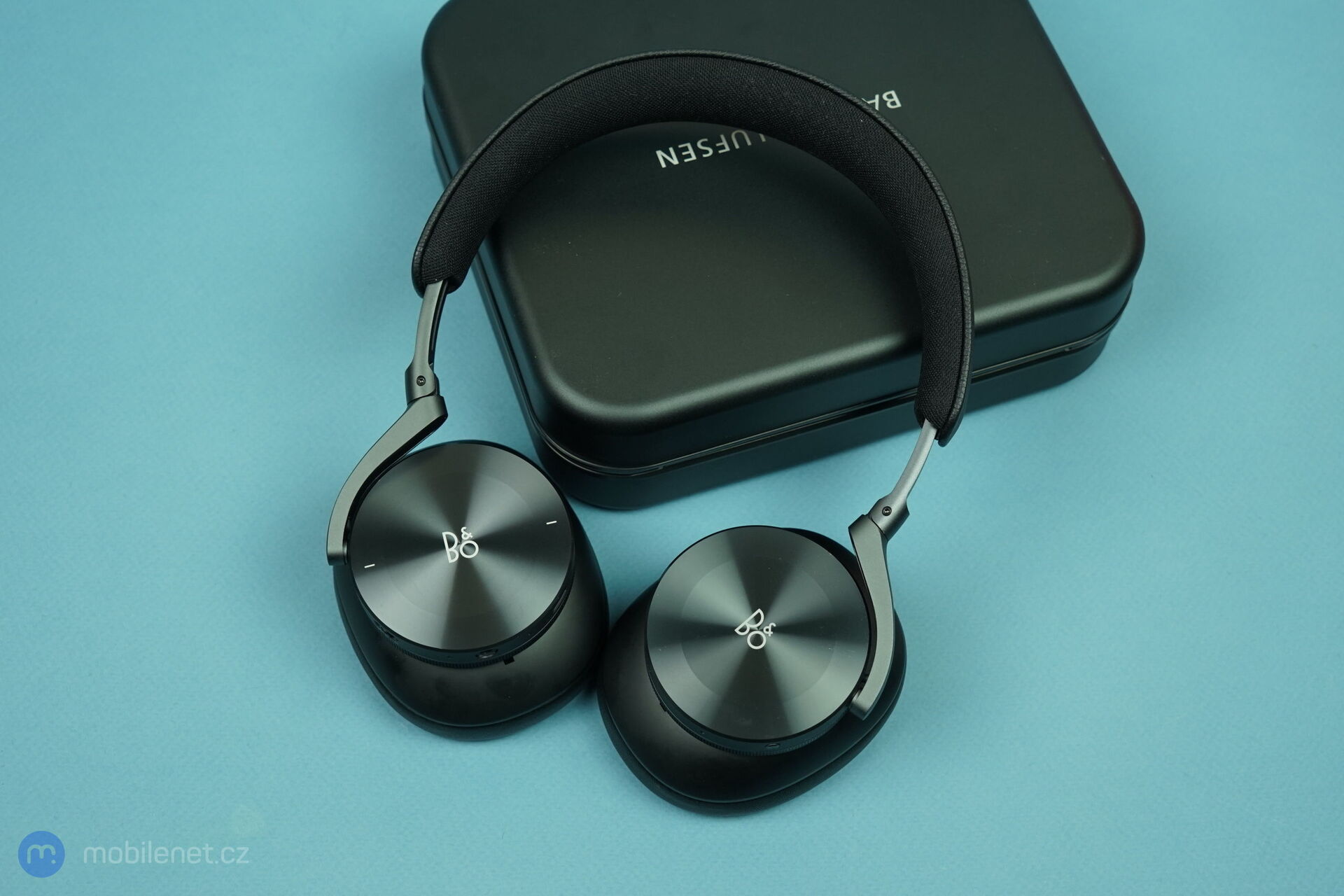 Bang & Olufsen Beoplay H95