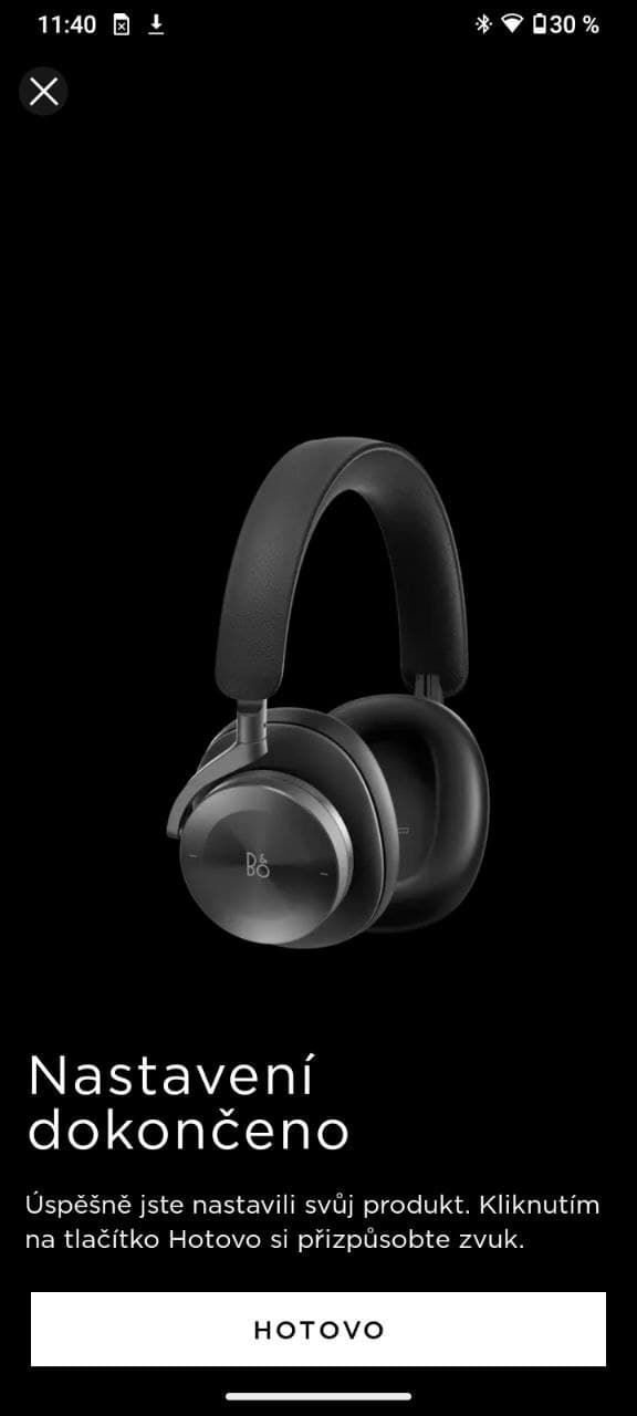 Bang & Olufsen Beoplay H95