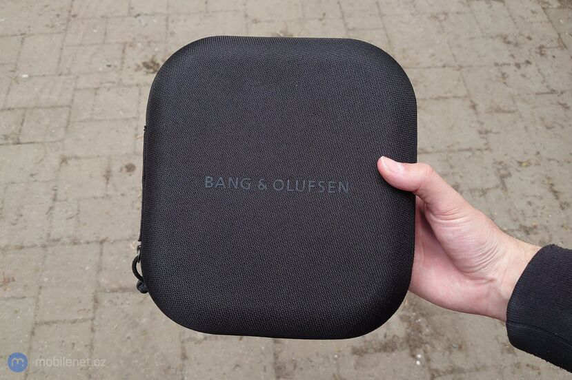 Bang & Olufsen Beoplay HX