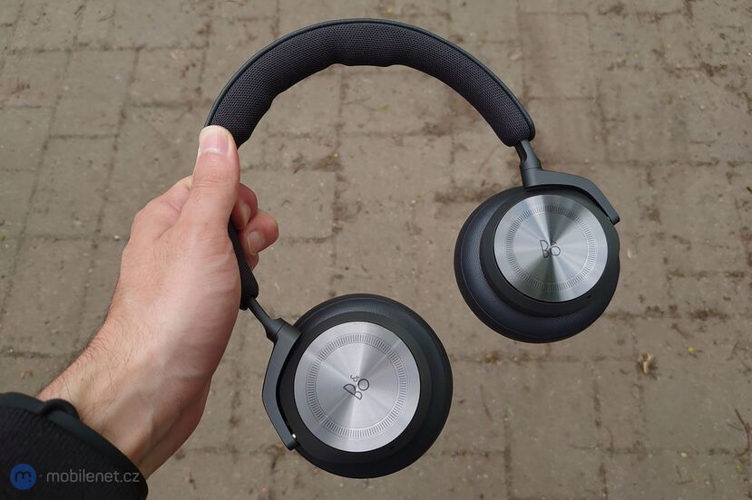 Bang & Olufsen Beoplay HX